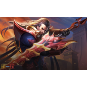 王者荣耀曹操战士最强出装推荐-曹操战士突进出装指南