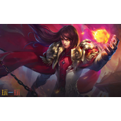 王者荣耀周瑜法师最强出装推荐-周瑜法师阵地战出装指南