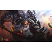 王者荣耀牛魔辅助最强出装推荐-牛魔辅助控制出装指南