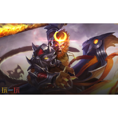 王者荣耀孙悟空刺客最强出装推荐-孙悟空刺客打野出装指南