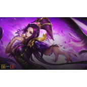 王者荣耀芈月战士最强出装推荐-芈月法坦输出出装指南