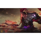 王者荣耀吕布战士最强出装推荐-吕布战士真伤出装指南