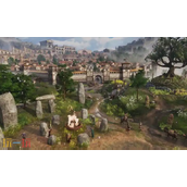 纪元117罗马和平最低配置要求-罗马和平流畅运行必备硬件需求