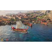 纪元117罗马和平预购奖励有哪些-预购特典内容介绍