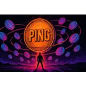 $PING 反弹 50%！推出发射台 c402.market，要做 x402 生态的 Pump.fun？