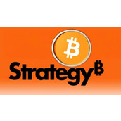 微策略花 4990 万美元加仓 487 枚比特币，MSTR 今年至今下跌 16% 创新低