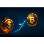 最佳预售代币如$HYPER飙升，比特币重回106K美元，因美国政府停摆或将结束