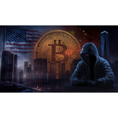 中国指控美国通过国家级黑客手段窃取价值130亿美元的比特币