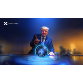 特朗普加密政策讨论期间的市场乐观情绪利好XRP Tundra