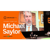 巴西正在引领比特币的采用浪潮吗？听听Saylor怎么说