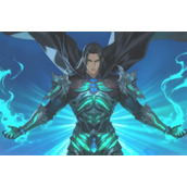 斗罗大陆猎魂世界全新四大神赐推荐