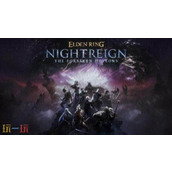 《艾尔登法环-黑夜君临》DLC「遗弃之渊」12月4日上线