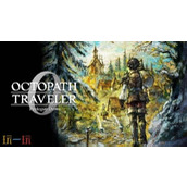 《歧路旅人0》“序章”试玩现已推出