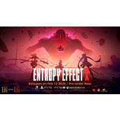 《苍翼：混沌效应》将于2026年2月12日登陆主机平台