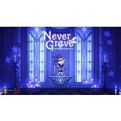 2D肉鸽动作《不寐之境:女巫与魔咒》将于2026年3月5日发售