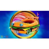 《索尼克赛车-交叉世界》DLC海绵宝宝包将于11月20日发布