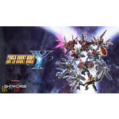 《超级机器人大战Y》1.1.0版本更新将于11月17日上线