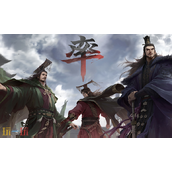 率土之滨网页版入口是什么-率土之滨网页版秒玩入口