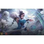 王者荣耀甄姬法师最强出装推荐-甄姬法师控制出装指南