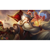 王者荣耀老夫子战士最强出装推荐-老夫子战士单带出装指南