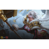 王者荣耀钟无艳战士最强出装推荐-钟无艳战士控制出装指南