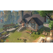 荒原曙光是哪个公司的-荒原曙光开发商介绍