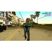 GTA罪恶都市重置版秘籍大全-GTA罪恶都市作弊代码汇总2025