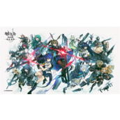 明日方舟闪灵技能是什么？