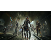 星际战甲自动瞄准怎么关闭-星际战甲自动瞄准关闭方法