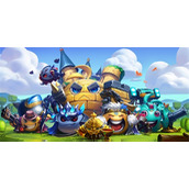 不思议迷宫隐藏冈布奥怎么获得-隐藏冈布奥获得方式介绍