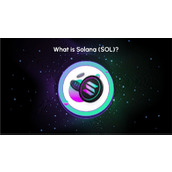 Solana(SOL)币是什么？Solana发展历史、特点和获取方法