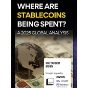 从链上到生活：稳定币全球消费格局概览