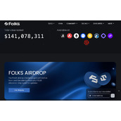 FOLKS币是什么？FOLKS价格预测2025, 2026–2030年