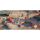 三国望神州真章五关追击龙级评分攻略