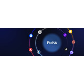 Folks Finance (FOLKS)币是什么？FOLKS空投、代币经济学以及上线后价格走势介绍