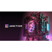 Janction(JCT)币是什么?怎么样?Janction项目概述,代币领取与未来发展介绍