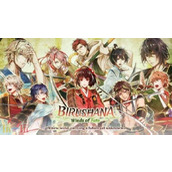 视觉小说《Birushana:-Winds-of-Fate》将于2026年在Switch发售