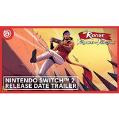 《波斯王子：Rogue》将于12月16日登陆Switch和Switch2