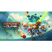 《瑞奇与叮当-时空跳转》将登陆移动平台-预注册已开启