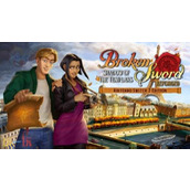 《断剑:圣堂武士之迷重制版》Switch2版本现已发售