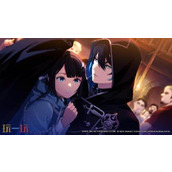 视觉小说《OVER-REQUIEMZ》将于2026年夏季登陆Switch平台