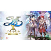 《伊苏X--诺曼荣光-》将于2026年登陆PS5平台