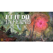 《LET-IT-DIE:-INFERNO》G-STAR-2025预告发布