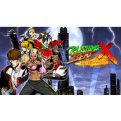 《快打刑事X:ReturnOfBrawlBrothers》26年3月19日发售