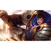 英雄联盟盖伦战士最强出装推荐-盖伦战士上单出装指南