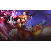 王者荣耀妲己法师最强出装推荐-妲己法师爆发出装指南