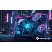 历史性轮动正在展开：随着最大加密季回归，四大山寨币蓄势待发