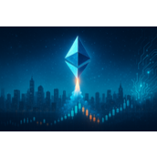 汤姆·李表示以太坊准备在1月前暴涨至12000美元