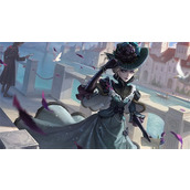 第五人格爱哭鬼怎么玩?爱哭鬼玩法攻略