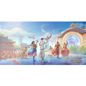 问道手游探案任务完成攻略及技巧分享